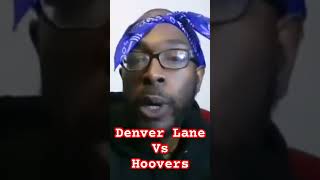Denver Lane Bloods go hard on Hoover #criminals bad ! #fyp #trending #losangeles #fyp