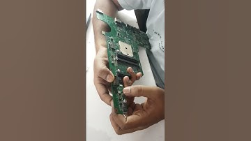 Voltage in section tracing laptop motherboard repairing practice class call 9540879879