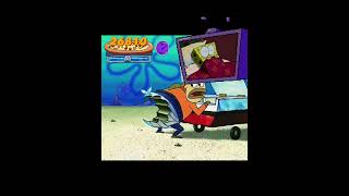 Pizza Tower Lap 2 But Its Spongebob