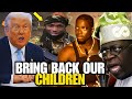 What’s Really Happening in Nigeria? Viral Video Reveals a Chilling Truth