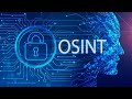 OSINT Tool என்றால் என்ன? எப்படி பயன்படுத்துவது? தமிழில் முழு விளக்கம் | Ethical Hacking Tutorial
