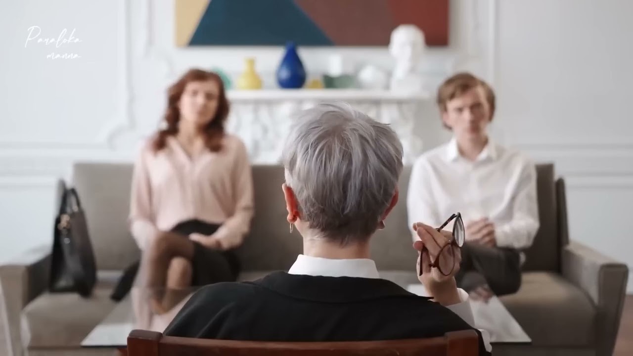 God's Will In Your MARRIAGE | ParalokaManna | Sis Heaven Joy | Daily Devotion |