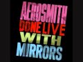 Let The Music Do The Talking - Aerosmith 3/12/86