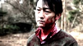 Miniatura de vídeo de "Cold Fish - Sion Sono - Credits Theme"