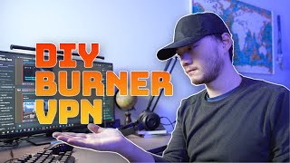 How to Create Your Own Burner VPN on Flux Cloud for Nearly Zero Cost and Full Anonymity screenshot 4