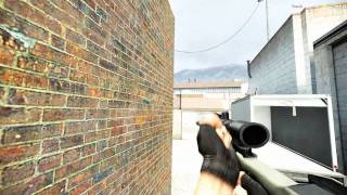 2xAWP WALLBANG FRAGSHOW (only sync) [DEMO FREE FOR SICK MOVIEMAKERS!!!]
