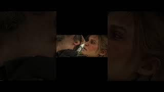 ARTHUR MORGAN: EL FRANCOTIRADOR FANTASMA 🎯 #rdr2 #reddeadredemption2 #arthurmorgan #reddead