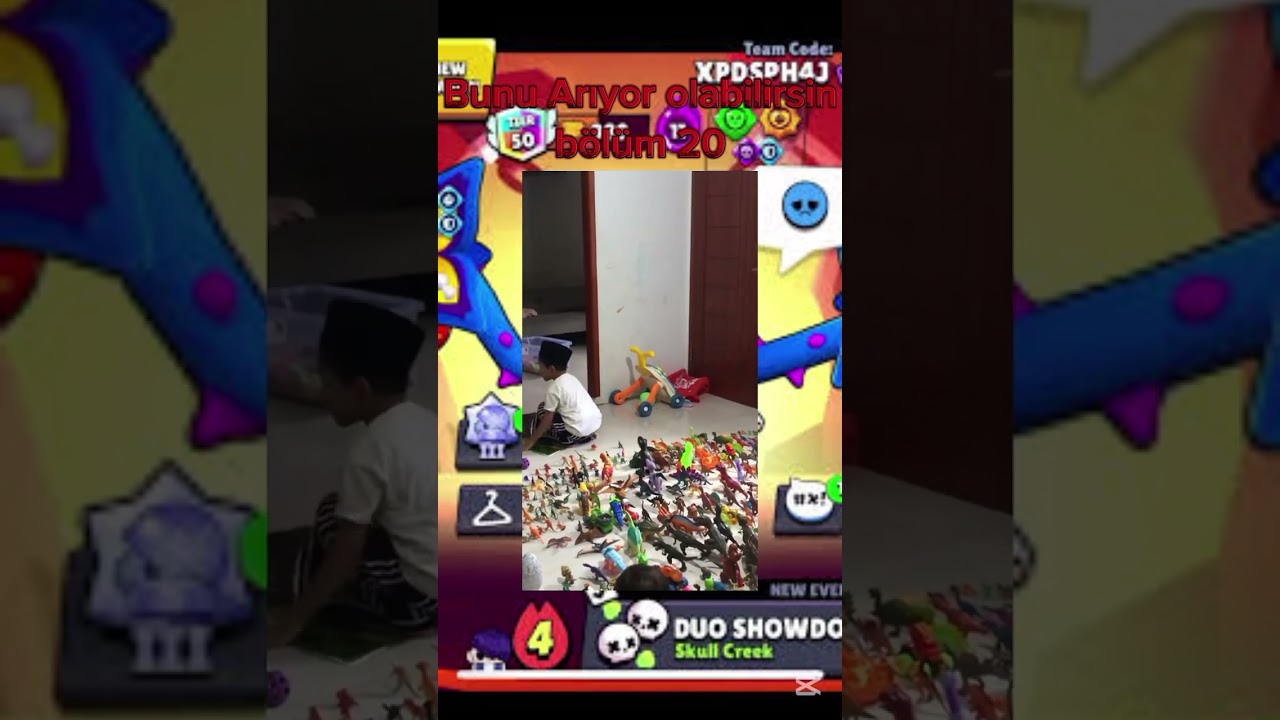 Bunu arıyor olabilirsin bölüm 20 #keşfet #edit #traphiphop #erosiçinadalet #automobile #stumbleguys