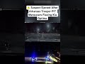 Suspect Gets Ejected After 100+ MPH Chase Ends in PIT Maneuver Rollover Crash #lrhncash #police