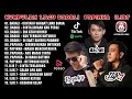 Lagu Terbaik 2024, Dadali, Papinka, Ada band, Asbak Band,Ilir7 ( Full Album )