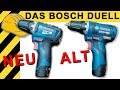 BESTER 12V AKKUSCHRAUBER? NEUER BOSCH GSR 12V-35 TEST | WERKZEUG NEWS #06