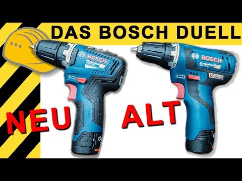 Видео обзор: Дрель- шуруповерт аккумуляторный BOSCH GSR 12V-35 Solo без АКБ и ЗУ бесщеточный