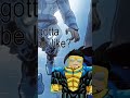 la vida de mark Grayson #invincible #omniman #comics