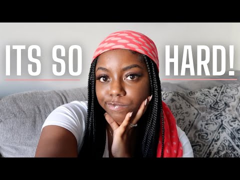 How to Trust in God During Tough Seasons | #FAITHTALK