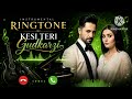 Kesi Teri Gudkarzi Ringtone | Black &amp; Green Instrumental Ringtone | Full Screen 16:9 Thumbnail