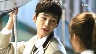 Kang Yeondoo x Kim Yeol (Sassy, Go Go)