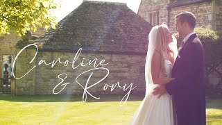 Caroline & Rory 140924