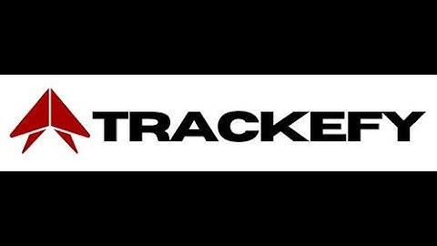 Trackefy Admin Intro