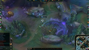 How to make enemy rage quit