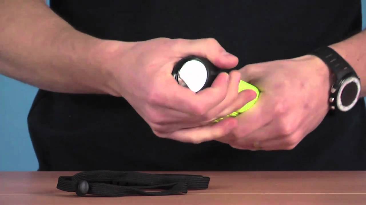 Underwater SL6 Torch YouTube