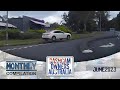 Dash Cam Owners Australia June 2023 On the Road Compilation