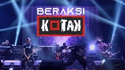 KOTAK BERAKSI TERBARU 2019 MALAM TAHUN BARU PULANG PISAU VIDEO MUSIK  - Durasi: 4.15. 