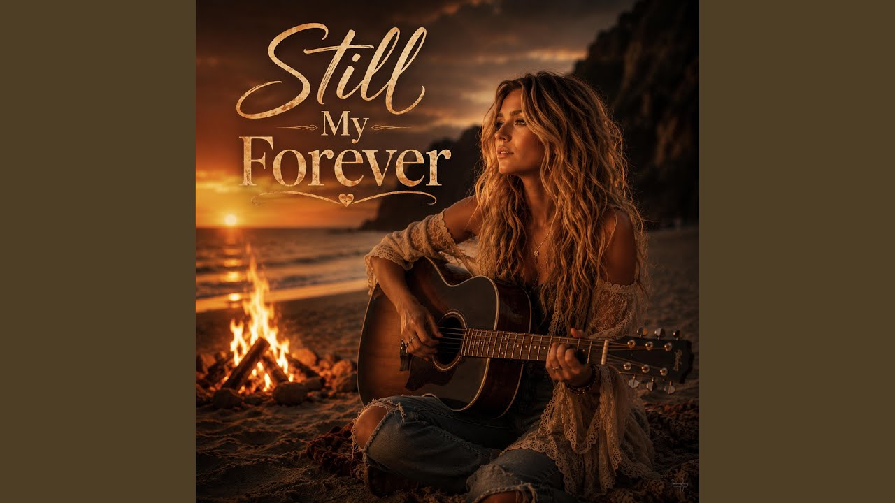 Still My Forever adlı videoyu YouTube'da izle Still My Forever adlı videoyu YouTube'da izle