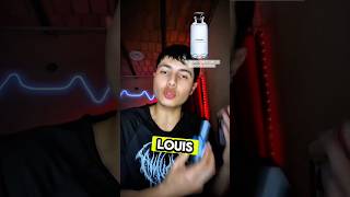 MI TOP 3 DE LOS PERFUMES NICHO DE FRAICHE #shorts #fraiche #perfume #baccarat #louisvuitton
