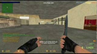 NStyleZ Counter Strike Source Jailbreak Server