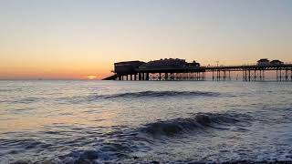 Cromer Summer Solstice Sunrise