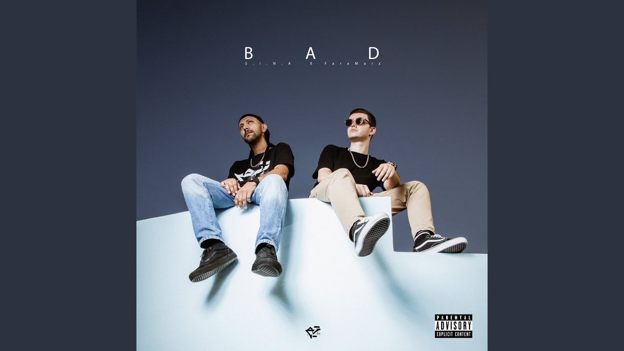 Watch Bad on YouTube Watch Bad on YouTube