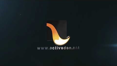 Element 3D Logo Transformer | The Best After Effects Templates