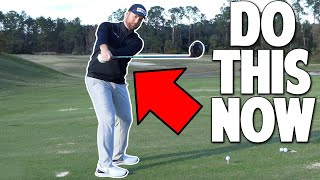 Famous How To Make A Perfect Backswing | Hand Path Fix Profile