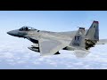 Northrop YF-17 Cobra - A Short History