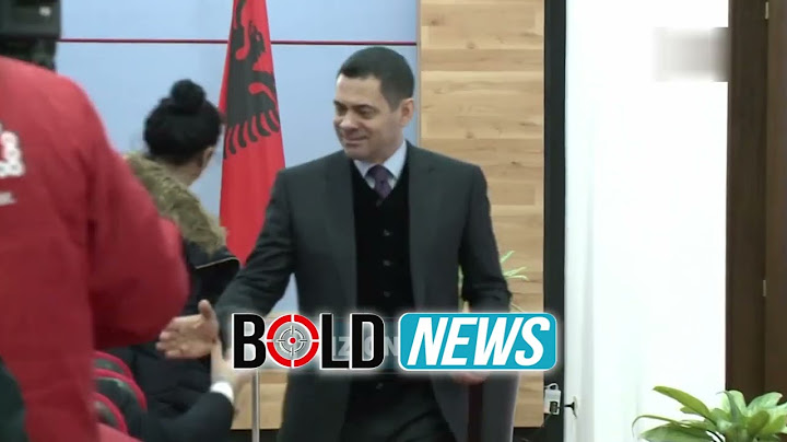 Arben Ahmetaj “bëhet i gjallë”: Jam i persekutuar politik!