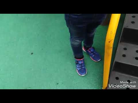 자는 할머니가 저희한태 욕을 했어용😠