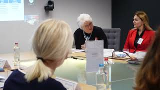 Digital Resilience Roundtable on the EU Cyber Defence Policy | DIGITALEUROPE
