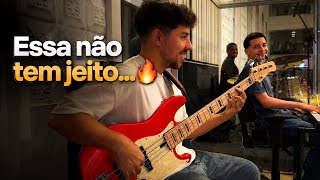Fidelidade - Gabriel Ramos Bx