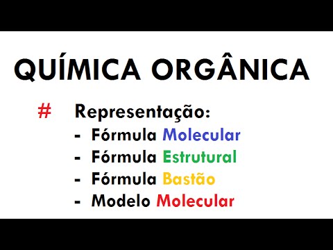 Vídeo: Por que o modelo bola e bastão de uma molécula é uma imagem irreal?