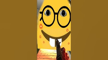 Apple Cat Wants Me To Save His Baby and Kill Munci Nextbot