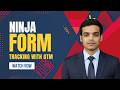 How to Track Ninja Forms Submissions with Google Tag Manager (GA4 + Meta Pixel)
