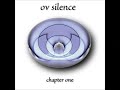 Capture de la vidéo The Sound Of Ov Silence Recordings 001