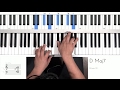 Piano Improvisation: Soloing Tips