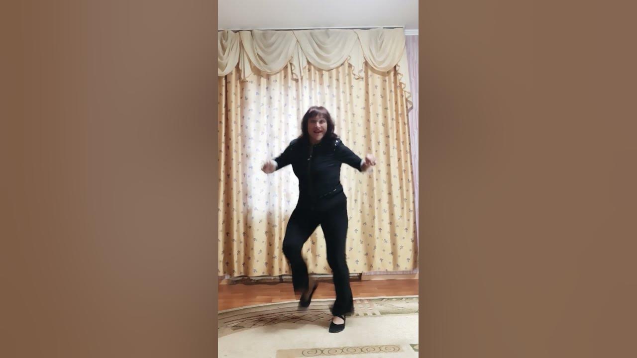 Марийская плясовая - YouTube