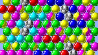 #Level-291 | Bubble Shooter android gameplay | Bubble Shooter | Bubble Shooter game | Bubble Games  screenshot 3