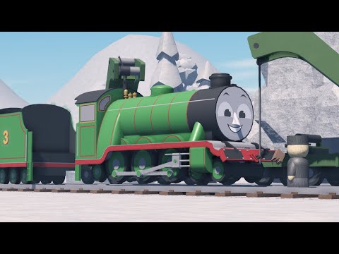 Henry’s Theme (ThomToys Universe Arrangement)