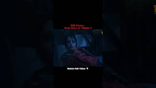 Will Byers - Hero Ya Villain??