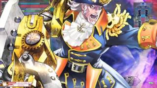 【WLW】大後悔時代 第十二回【AA3アイアン・フック】
