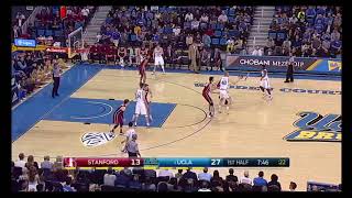 Steve Alford UCLA   Elevator Sets