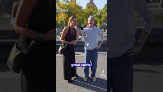 #RHONY Alum Countess Luann de Lesseps Spotted in New York City